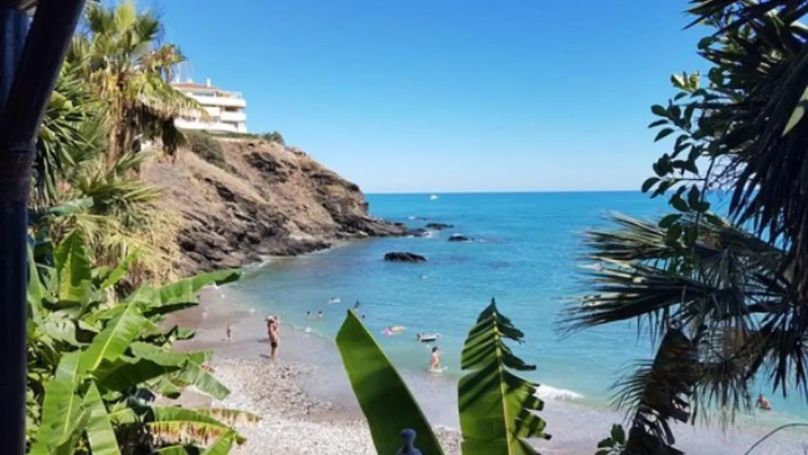 Villa Fredov Benalmádena