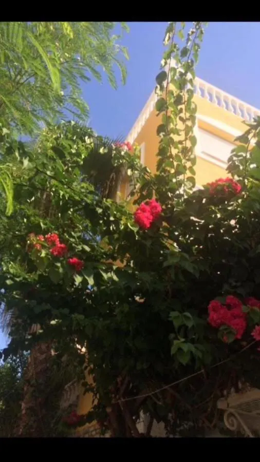 Villa Fredov Benalmádena Casa vacanze