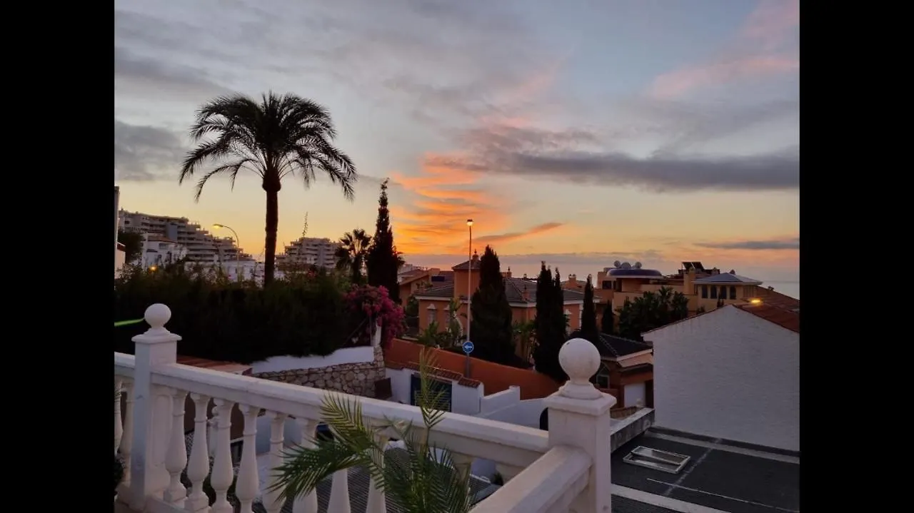 Villa Fredov Benalmádena 0*,  Spagna