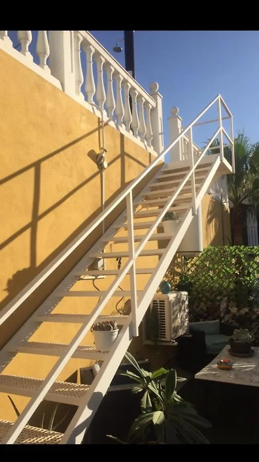 Villa Fredov Benalmádena Spagna