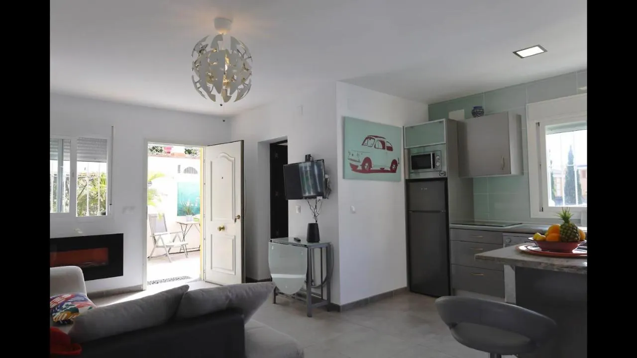 Villa Fredov Benalmádena 0*,  Spagna