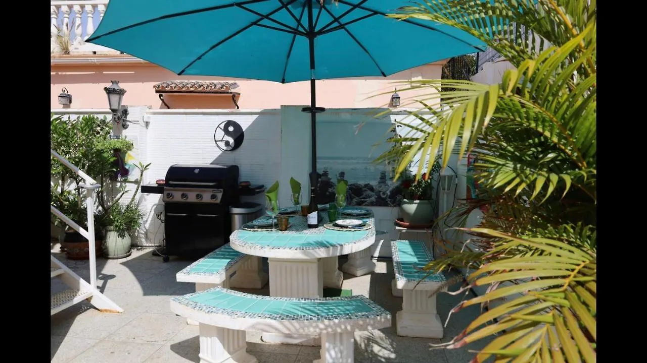 Villa Fredov Benalmádena 0*,  Spagna