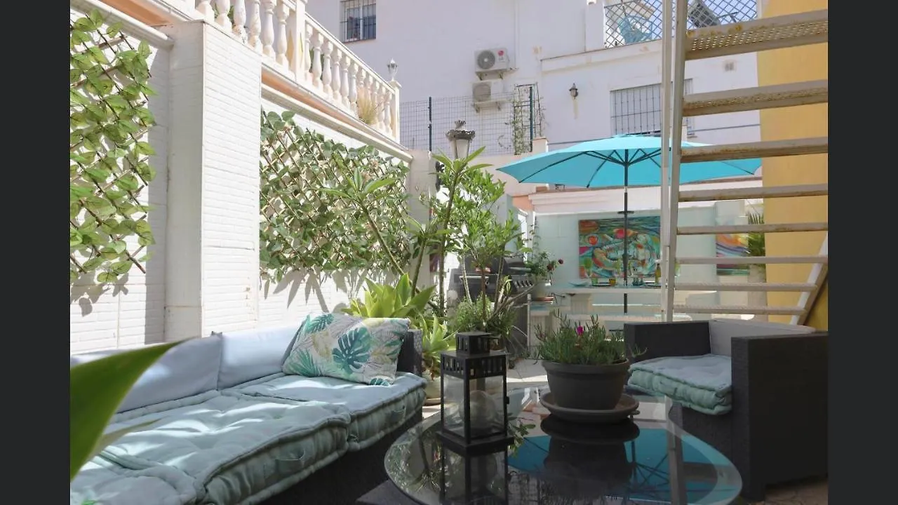 Villa Fredov Benalmádena